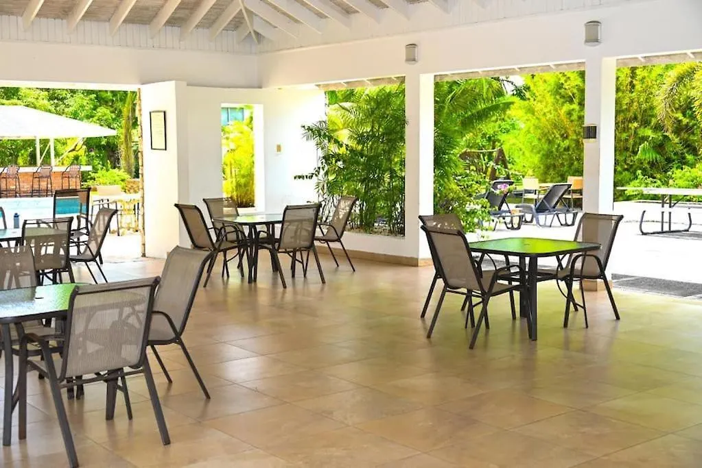 D'Escape At Seawind On The Bay Apartment Montego Bay