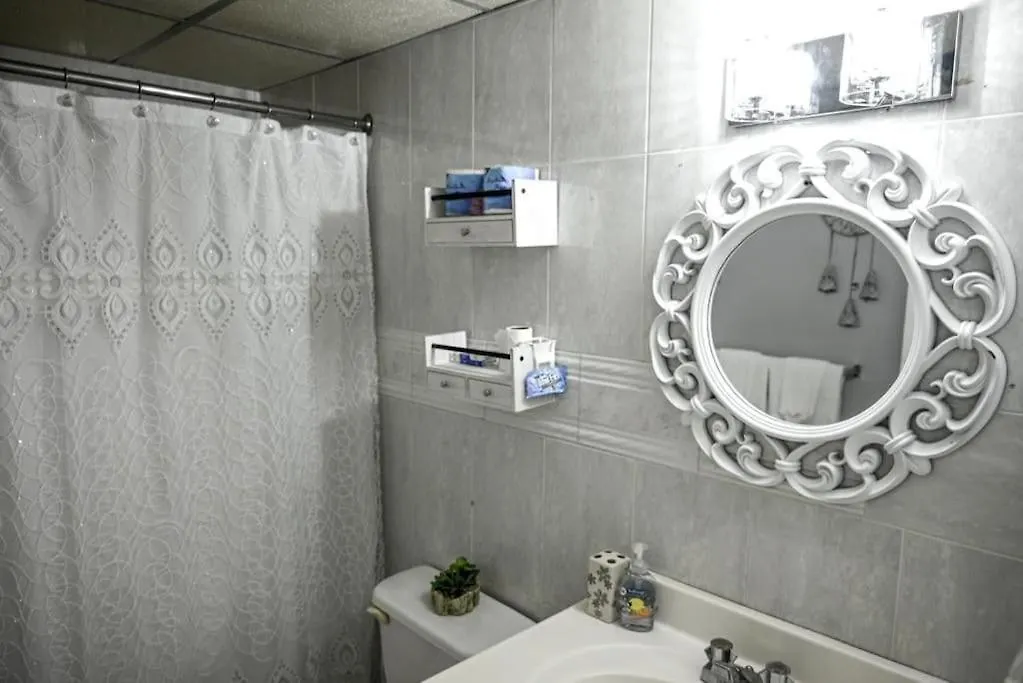 D'Escape At Seawind On The Bay Apartment Montego Bay