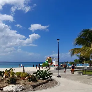 Mobay Vacation 1 Montego Bay