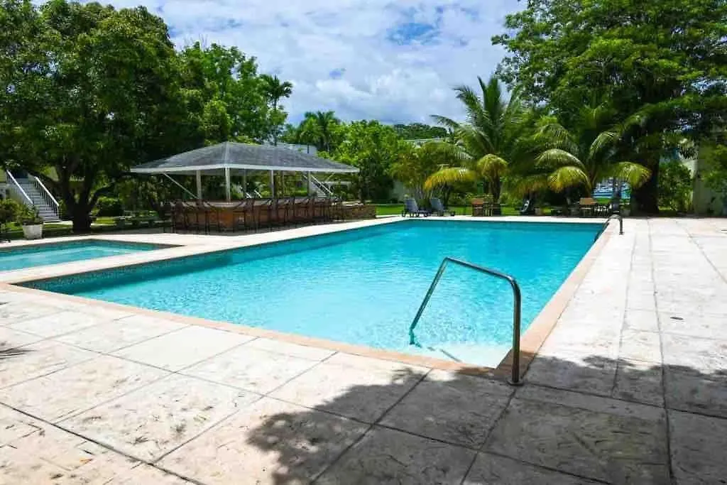 Apartament D'Escape At Seawind On The Bay Montego Bay Jamajka