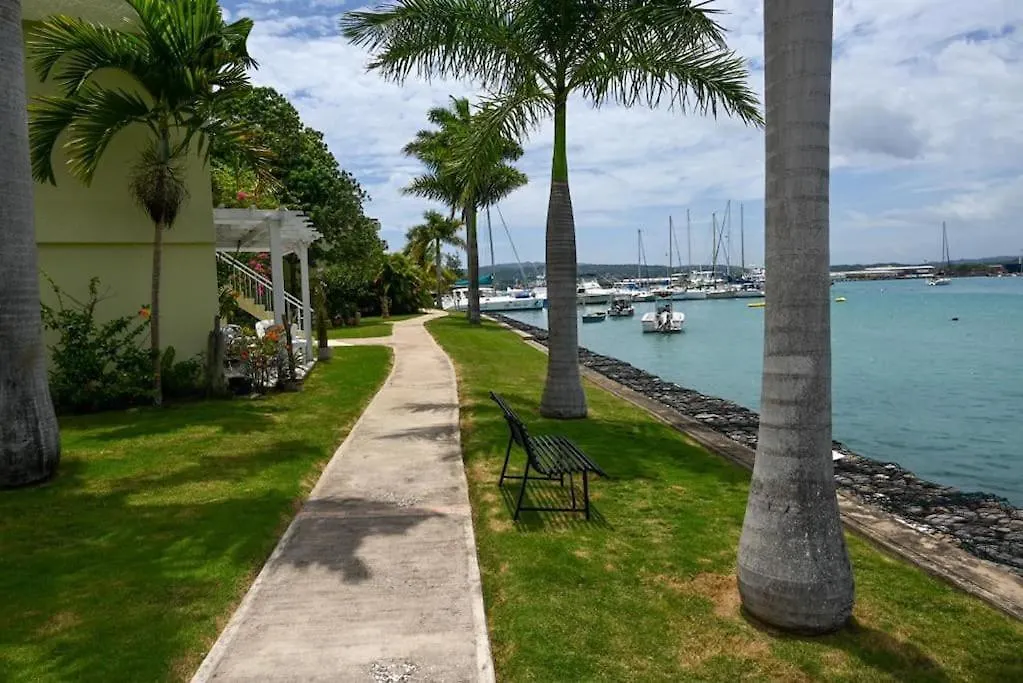 Appartement D'Escape At Seawind On The Bay à Montego Bay